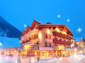Гостиница Salnerhof Superior Lifestyle Resort, Ишгль
